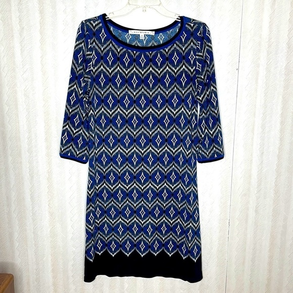 🆕 MAX STUDIO dress Size S - Picture 2 of 4